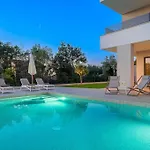 Villa Stella Aurea By Istrialux