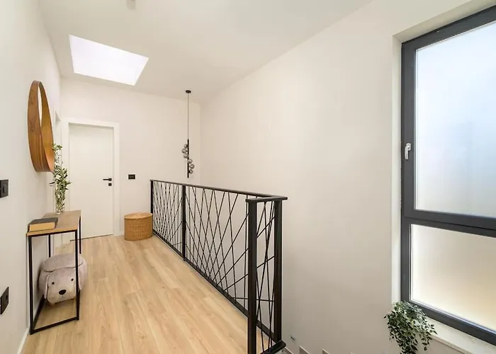 Stella Aurea By Istrialux Villa *