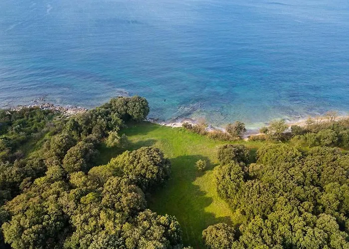 Stella Aurea By Istrialux * Peroj