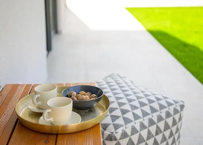 Stella Aurea By Istrialux * Peroj