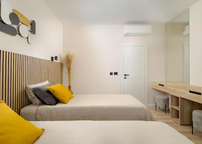 Stella Aurea By Istrialux Villa *